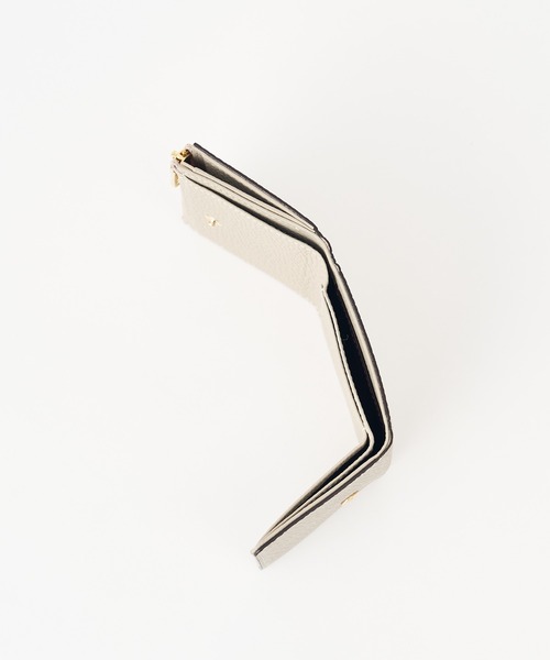 新品未使用　ラシットレザーミニウォレットMINI WALLET(SO-357) 新品未使用 ラシットレザーミニウォレットMINI WALLET(SO-357