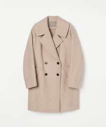 HELIOPOLE（エリオポール）の「HELIOPOLE メルトンダブルクロス