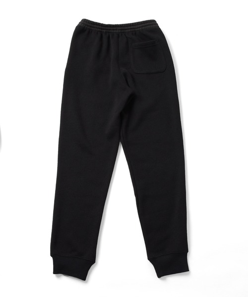 GLAZOS（グラソス）の「[テーパード]ニットフリース・ジョグパンツ（その他パンツ・キッズ・ブラック/ブラウン・140cm/150cm/160cm/170cm）」の12枚目の写真