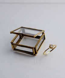 KU-CROISSANT｜クークロワッサンのリング通販 - ZOZOTOWN