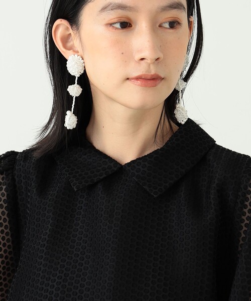 CAROLINA GLASER（カロリナ グレイサー）の「CAROLINA GLASER