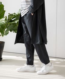 LAKOLE | カルゼイージーパンツ[セットアップ対応]  / 179029(その他パンツ)