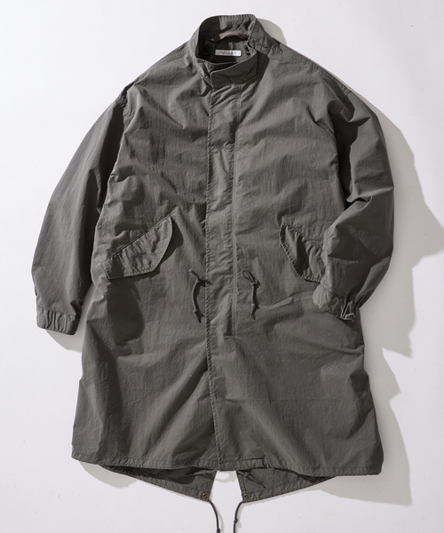 JOURNAL STANDARD（ジャーナルスタンダード）の「65 フィッシュテール