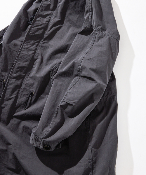 JOURNAL STANDARD（ジャーナルスタンダード）の「65 フィッシュ