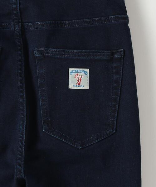 PICCADILLY × steven alan  スキニーデニム Steven Alan（スティーブンアラン）の「＜PICCADILLY × Steven