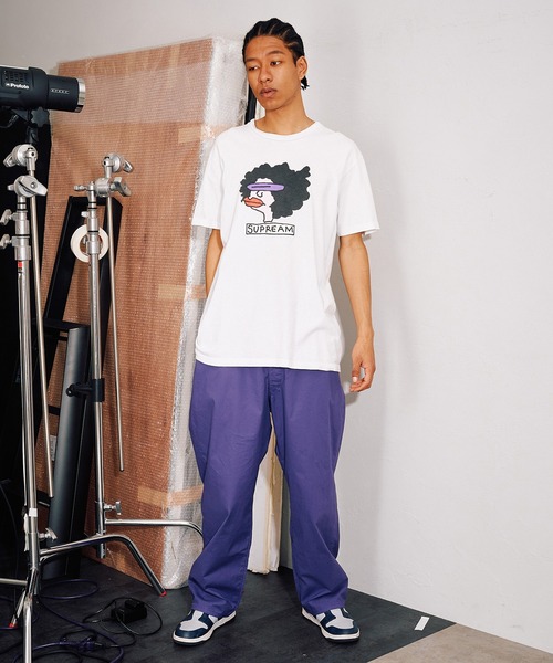 【セール】Lee/リー Fleeasy/フリージー カラーイージーパンツ【XS-XXLまで対応】（その他パンツ）｜Lee（リー）