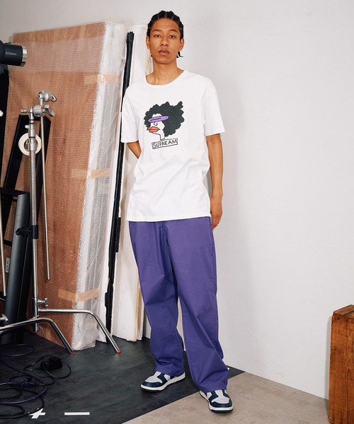 【セール】Lee/リー Fleeasy/フリージー カラーイージーパンツ【XS-XXLまで対応】（その他パンツ）｜Lee（リー）