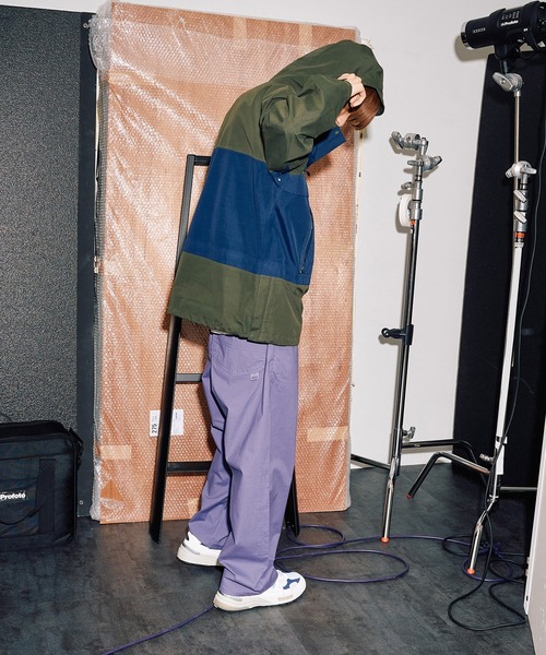 【セール】Lee/リー Fleeasy/フリージー カラーイージーパンツ【XS-XXLまで対応】（その他パンツ）｜Lee（リー）