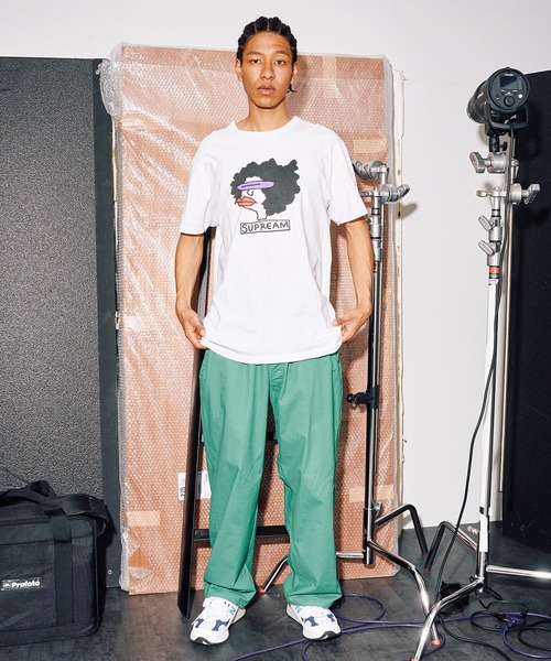 【セール】Lee/リー Fleeasy/フリージー カラーイージーパンツ【XS-XXLまで対応】（その他パンツ）｜Lee（リー）