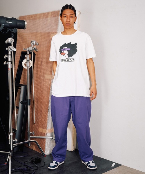 【セール】Lee/リー Fleeasy/フリージー カラーイージーパンツ【XS-XXLまで対応】（その他パンツ）｜Lee（リー）