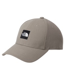 THE NORTH FACE(ザ・ノース・フェイス)】ロゴCAP（キャップ）｜THE