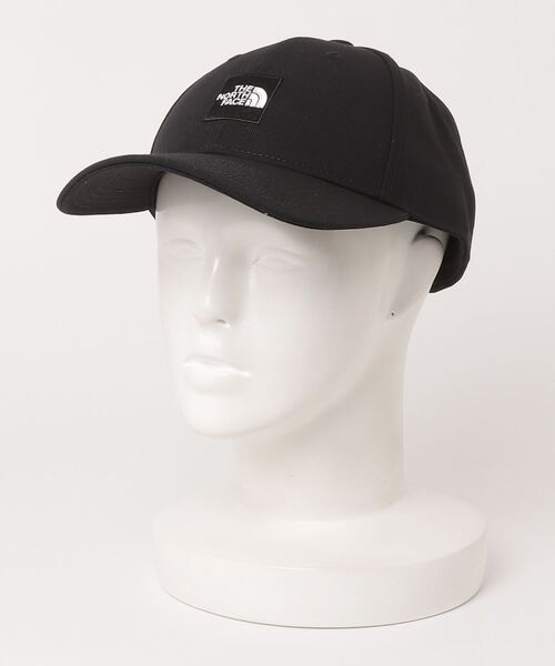 THE NORTH FACE(ザノースフェイス)の「THE NORTH FACE/ザ・ノース・フェイス キャップ SQUARE LOGO スクエアロゴ NN02334(キャップ・メンズ・カーキ/ブラック×ホワイト/ブラック×ゴールド/ブラウン/ネイビー/ダークベージュ/アイボリー・FREE)」の17枚目の写真