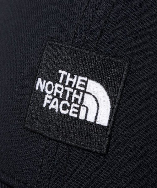 THE NORTH FACE 木製ロゴ ショップサイン THE NORTH FACE 木製ロゴ