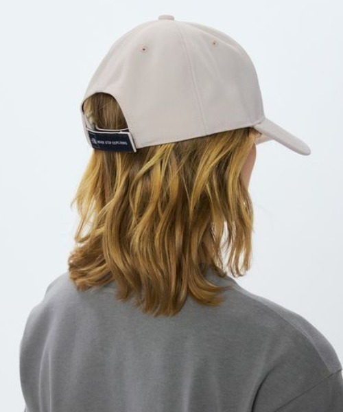 THE NORTH FACE(ザノースフェイス)の「THE NORTH FACE/ザ・ノース・フェイス キャップ SQUARE LOGO スクエアロゴ NN02334(キャップ・メンズ・カーキ/ブラック×ホワイト/ブラック×ゴールド/ブラウン/ネイビー/ダークベージュ/アイボリー・FREE)」の22枚目の写真