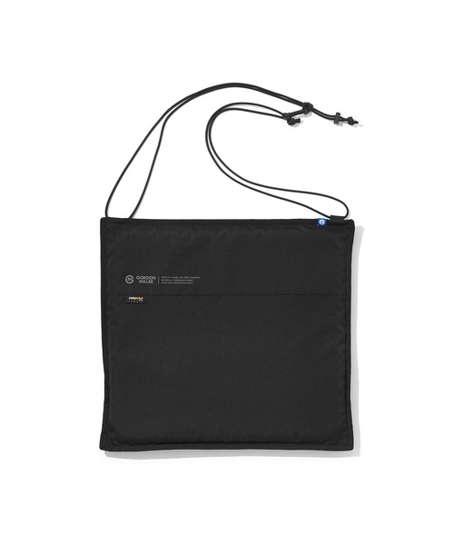 GORDON MILLER(ゴードンミラー)の「GORDON MILLER(ゴードンミラー)CORDURA(コーデュラ)ジェルシートクッション GM506(トラベルグッズ・メンズ・オリーブドラブ/ダークグレー/タン/ブラック・ONE SIZE)」の14枚目の写真