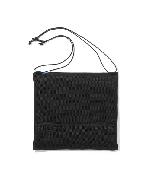 GORDON MILLER(ゴードンミラー)の「GORDON MILLER(ゴードンミラー)CORDURA(コーデュラ)ジェルシートクッション GM506(トラベルグッズ・メンズ・オリーブドラブ/ダークグレー/タン/ブラック・ONE SIZE)」の15枚目の写真