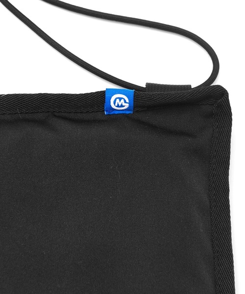 GORDON MILLER(ゴードンミラー)の「GORDON MILLER(ゴードンミラー)CORDURA(コーデュラ)ジェルシートクッション GM506(トラベルグッズ・メンズ・オリーブドラブ/ダークグレー/タン/ブラック・ONE SIZE)」の17枚目の写真