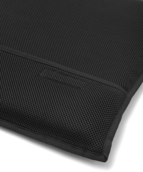 GORDON MILLER(ゴードンミラー)の「GORDON MILLER(ゴードンミラー)CORDURA(コーデュラ)ジェルシートクッション GM506(トラベルグッズ・メンズ・オリーブドラブ/ダークグレー/タン/ブラック・ONE SIZE)」の19枚目の写真
