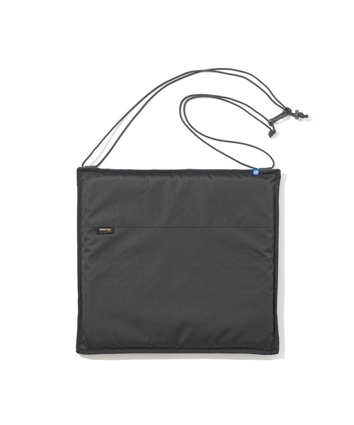 GORDON MILLER(ゴードンミラー)の「GORDON MILLER(ゴードンミラー)CORDURA(コーデュラ)ジェルシートクッション GM506(トラベルグッズ・メンズ・オリーブドラブ/ダークグレー/タン/ブラック・ONE SIZE)」の21枚目の写真