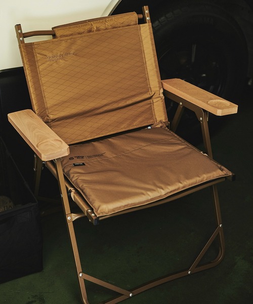 GORDON MILLER（ゴードンミラー）CORDURA（コーデュラ）ジェルシート