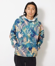 Snow Peak(Xm[s[N)Printed Breathable Quick Dry Anorak(̑AE^[)