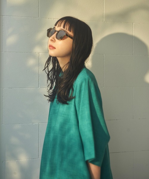 ear PAPILLONNER（イアパピヨネ）の「【SUM1 STYLE(スミスタイル