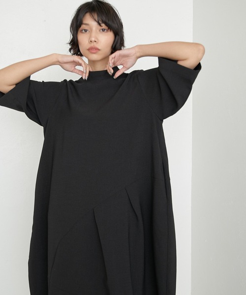 ear PAPILLONNER（イアパピヨネ）の「【SUM1 STYLE(スミスタイル