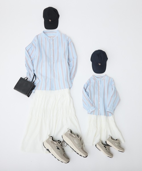 HI-TEC(ハイテック)の「【KIDS】【HI-TEC/ハイテック】EASTEND EXCLUSIVE PACK(スニーカー・キッズ・ブラック/ベージュ/グレー/ブラック系その他・14/15 /16/17/18/19)」の16枚目の写真