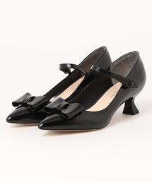 JILLSTUART shoe（ジルスチュアート シュー）の「リボンモチーフ
