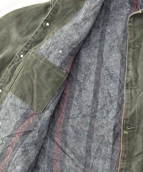 Carhartt（カーハート）の「【ヴィンテージ古着】Carhartt