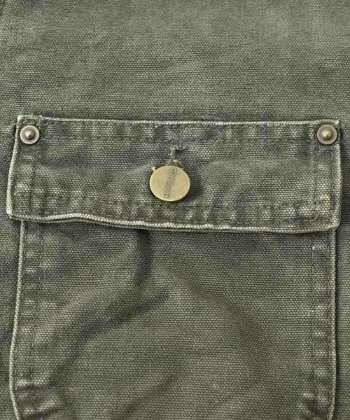 Carhartt カバーオール カーキ色 楽天市場】カーハート カバーオール（カラーカーキグリーン
