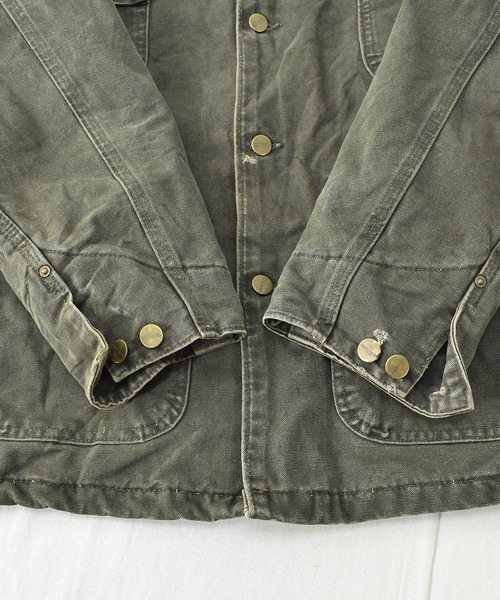 Carhartt（カーハート）の「【ヴィンテージ古着】Carhartt