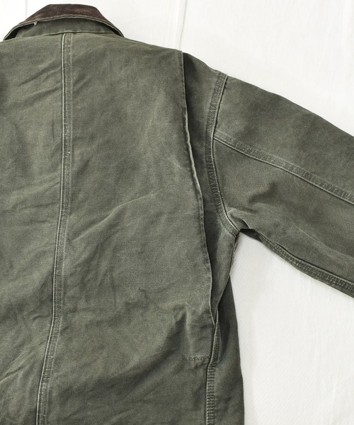 Carhartt（カーハート）の「【ヴィンテージ古着】Carhartt
