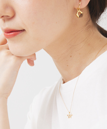 Abahouse Devinette | IROLIER 22R051N GD(ネックレス)