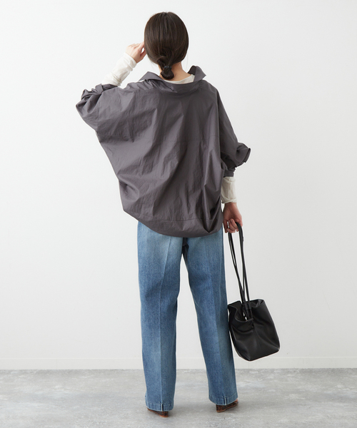 plage｜NEPLA./ネプラ 別注 WIDE デニムパンツ | Rakuten