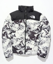 THE NORTH FACE | ジップアップブルゾン(ブルゾン)