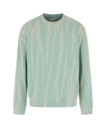 Guess | Puffy Logo Sweatshirt(スウェット)