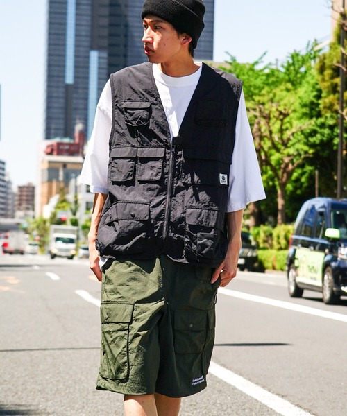 ELEMENT（エレメント）の「ELEMENT メンズ SHOD SHORTS CA_05