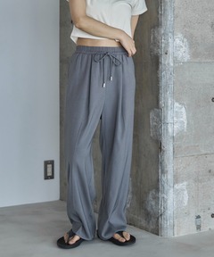 セール】MALPENSA PANTS PLEATS（スラックス）｜AOURE（アウール）の