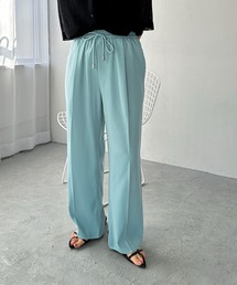 feepur | タックイージースラックス(スラックス)