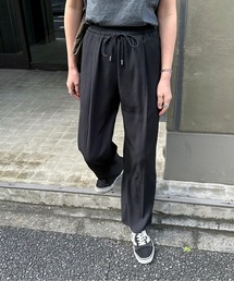 feepur | タックイージースラックス(スラックス)