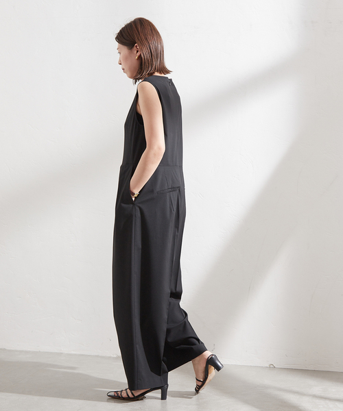 JOURNAL STANDARD L'ESSAGE TOROオールインワン journal standard L'essage（ジャーナルスタンダードレサージュ