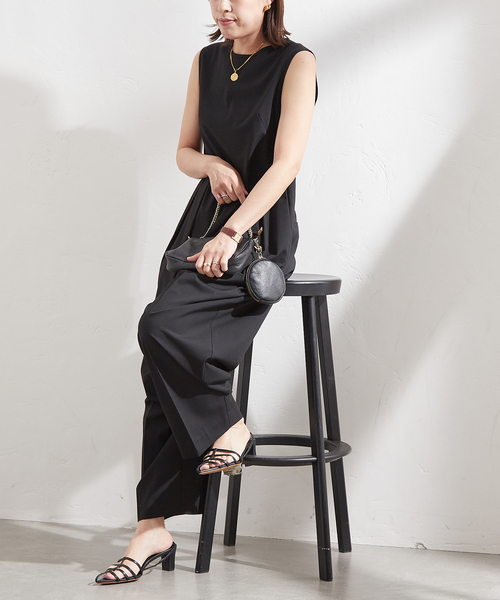 JOURNAL STANDARD L'ESSAGE TOROオールインワン journal standard L'essage（ジャーナルスタンダードレサージュ