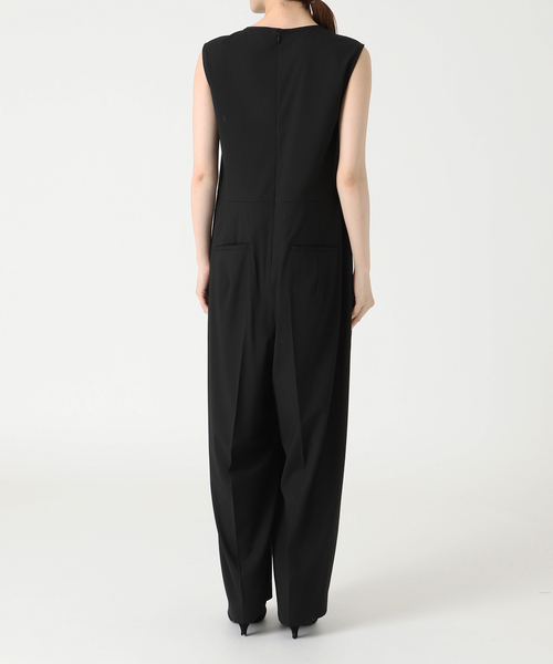 JOURNAL STANDARD L'ESSAGE TOROオールインワン journal standard L'essage（ジャーナルスタンダードレサージュ