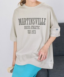 ROPE' PICNIC | 【DISCUS ATHLETIC/ディスカス アスレチック】BIG Tシャツ(Tシャツ/カットソー)