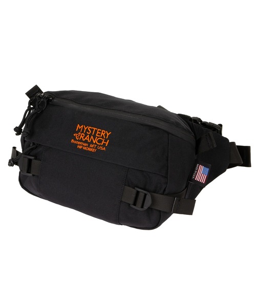 MYSTERY RANCH（ミステリーランチ）の「【MADE IN USA】MYSTERYRANCH