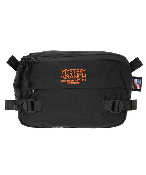 MYSTERY RANCH（ミステリーランチ）の「【MADE IN USA】MYSTERYRANCH