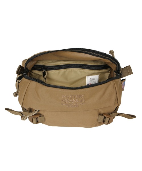 MYSTERY RANCH（ミステリーランチ）の「【MADE IN USA】MYSTERYRANCH