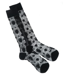 Candy Stripper | FLORAL SHEER ソックス(ソックス/靴下)