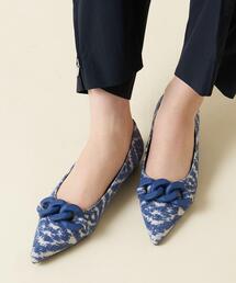 【WEB限定】プラチェーン フラット15●↑